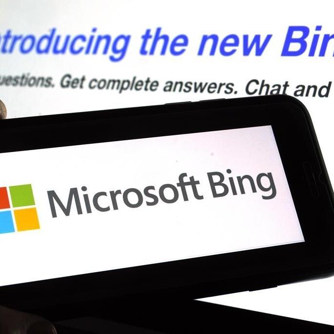 Microsoft brings Bing chatbot to phones after curbing quirks